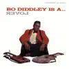 Bo Diddley - Bo Diddley Is a Lover