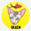 SKAeM - Sphinx Cat (2015​-​2016)